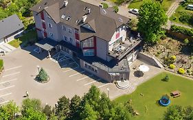 WILLA KŁODZKO - ZACISZE - sauna - siłownia - komnata solna - parking - śniadanie -